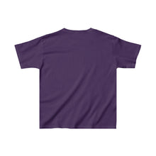 Load image into Gallery viewer, Dad Is My Super Hero - Kids Heavy Cotton™ Tee
