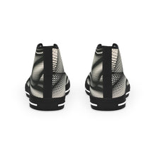 Load image into Gallery viewer, The Grid - Men&#39;s High Top Sneakers
