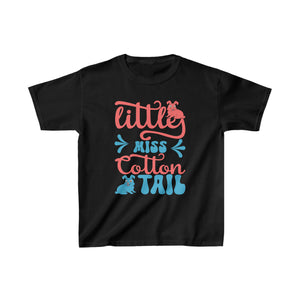 Little Mister Cotton Tail - Kids Heavy Cotton™ Tee