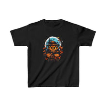 Load image into Gallery viewer, Halloween Inspired Ver 2 - Kids Heavy Cotton™ Tee
