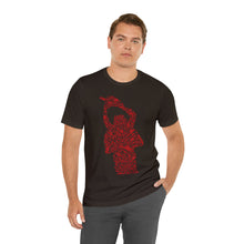 Load image into Gallery viewer, Chainsaw - Unisex Jersey Short Sleeve Tee
