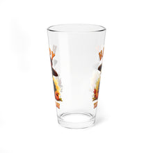 Load image into Gallery viewer, Happy Turkey Day - Mixing Glass, 16oz
