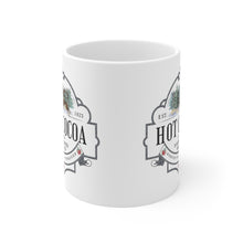 Load image into Gallery viewer, Hot Cocoa - Ceramic Mug 11oz
