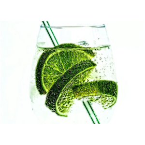 Lime Drink - Professional Prints