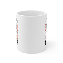Load image into Gallery viewer, By The Pricking - Ceramic Mug 11oz
