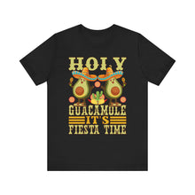 Load image into Gallery viewer, Holy Guacamole - Unisex Jersey Short Sleeve Tee
