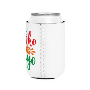 Drinko De Mayo - Can Cooler Sleeve