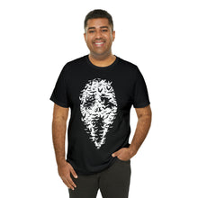 Load image into Gallery viewer, Ghostface Bats - Unisex Jersey Short Sleeve Tee
