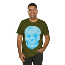 Load image into Gallery viewer, Dead Sea - Unisex Jersey Short Sleeve Tee
