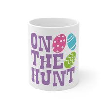 Load image into Gallery viewer, On The Hunt - Ceramic Mug 11oz
