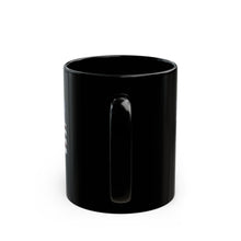 Load image into Gallery viewer, Veteran - Black Mug (11oz, 15oz)
