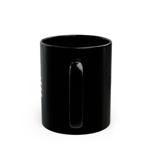 Veteran - Black Mug (11oz, 15oz)