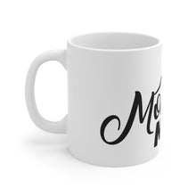 Load image into Gallery viewer, Mountain Mama - Ceramic Mug 11oz
