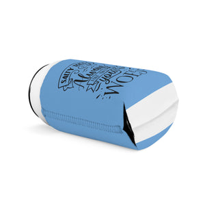 Salty Toes - Can Cooler Sleeve