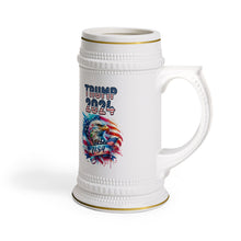 Load image into Gallery viewer, Trump 2024 - Beer Stein Mug
