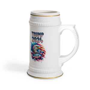 Trump 2024 - Beer Stein Mug