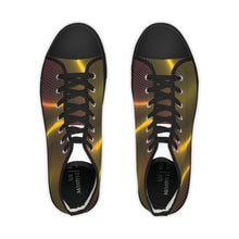 Load image into Gallery viewer, The Beam - Men&#39;s High Top Sneakers
