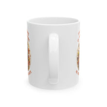 Load image into Gallery viewer, Your Heart And Home - Ceramic Mug, (11oz, 15oz)
