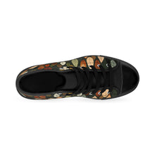 Load image into Gallery viewer, Earth Tones Ver 5 - Men&#39;s Classic Sneakers
