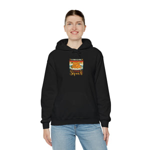 Cooking Squad - Unisex Heavy Blend™ Hooded Sweatshirt