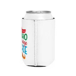 Nacho Average Uncle - Can Cooler Sleeve