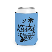 Load image into Gallery viewer, Kissed By The Sun - Can Cooler Sleeve
