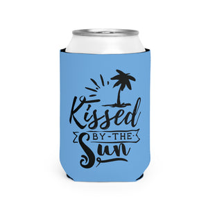 Kissed By The Sun - Can Cooler Sleeve