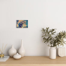 Load image into Gallery viewer, Flower Pot Arrangement - Canvas Wraps
