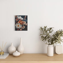 Load image into Gallery viewer, 3D Flower Arrangements (16) - Canvas Wraps
