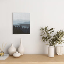 Load image into Gallery viewer, BOHO Mountains Ver 4 - Canvas Wraps
