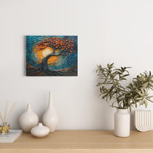 Load image into Gallery viewer, Tree Of Life Ver 16 - Canvas Wraps
