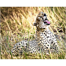 Load image into Gallery viewer, Lioness - Professional Prints
