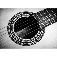 Load image into Gallery viewer, Inside The Guitar - Professional Prints
