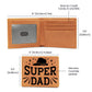 SUPER DAD