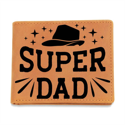 SUPER DAD