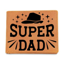 Load image into Gallery viewer, SUPER DAD
