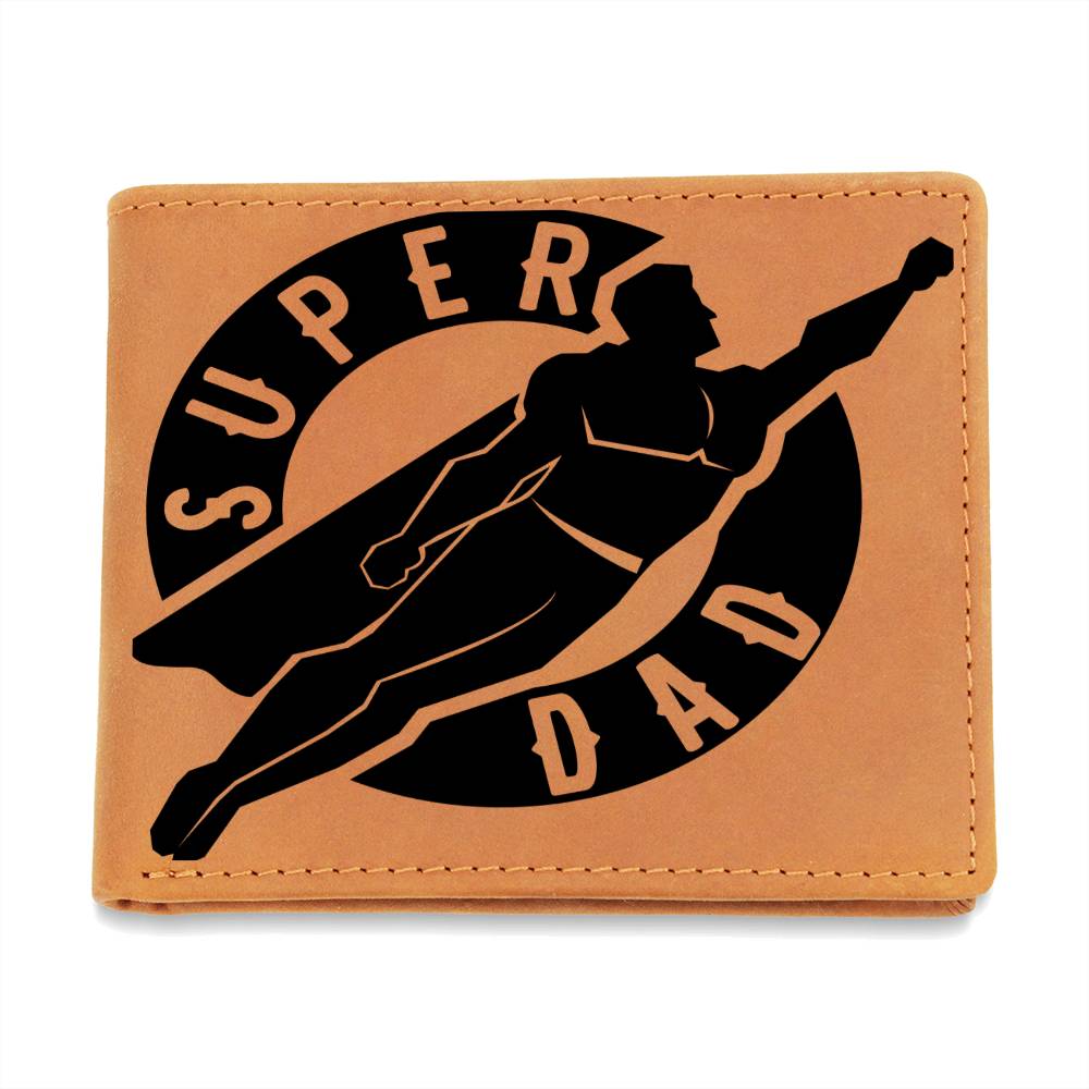 SUPER DAD