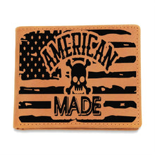 Load image into Gallery viewer, AMERICAN MADE (2)
