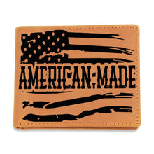 Load image into Gallery viewer, AMERICAN MADE
