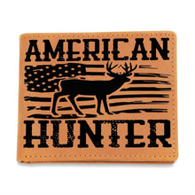 Load image into Gallery viewer, AMERICAN HUNTER
