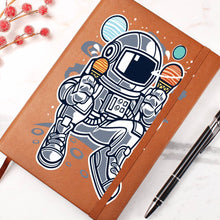 Load image into Gallery viewer, Astronaut Ice Cream
