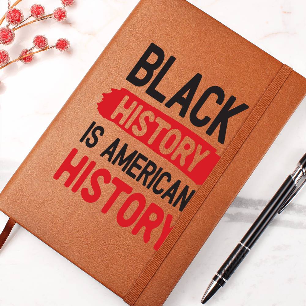 Black History American History