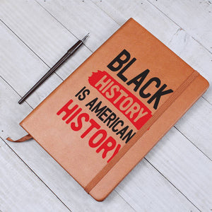 Black History American History