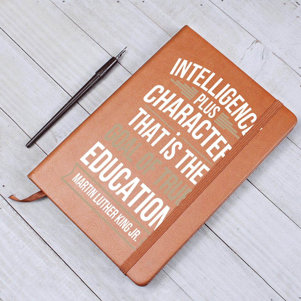 True Education - Graphic Journal