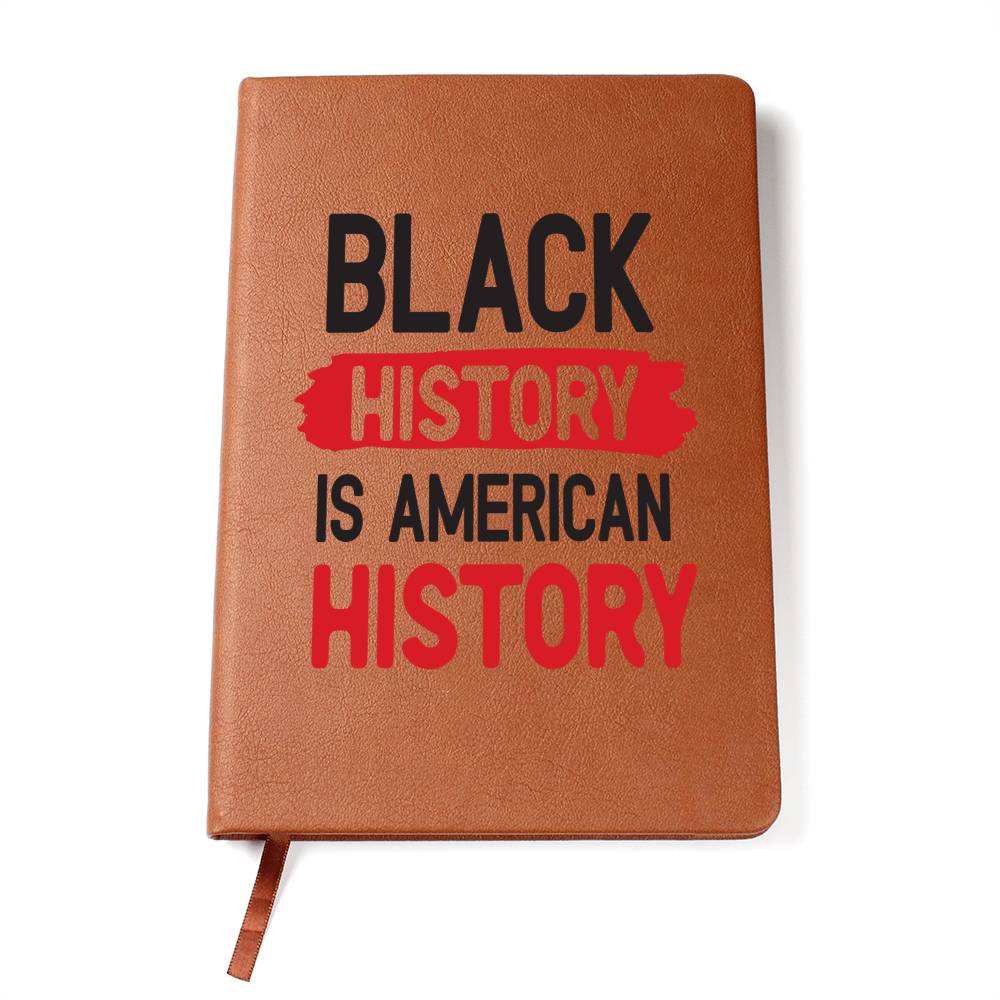 Black History American History