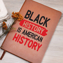 Load image into Gallery viewer, Black History American History
