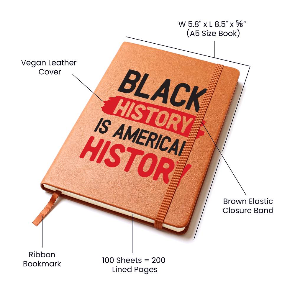 Black History American History