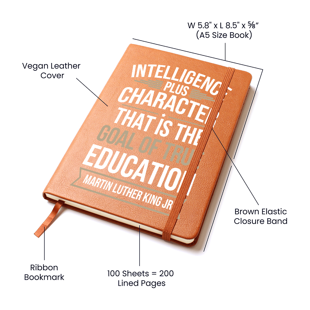 True Education - Graphic Journal