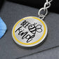 Be Kind - Keychain