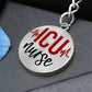 ICU Nurse - Keychain